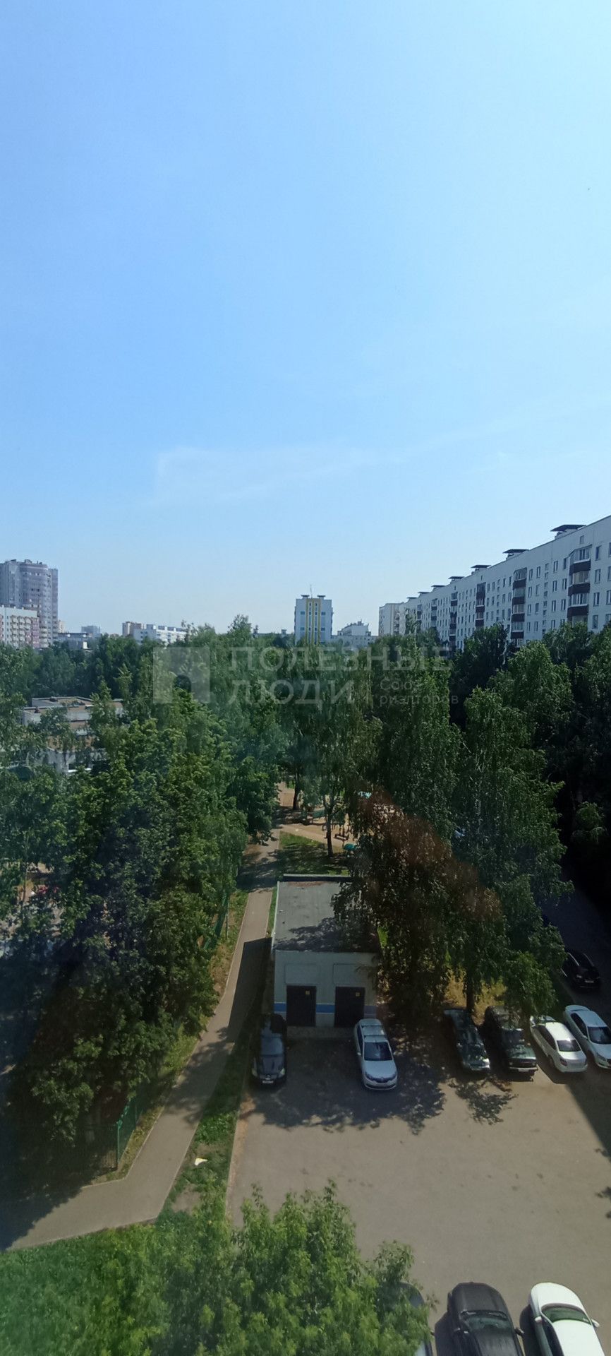 Фото недвижимости