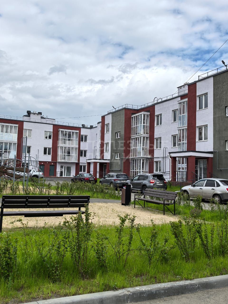 Фото недвижимости