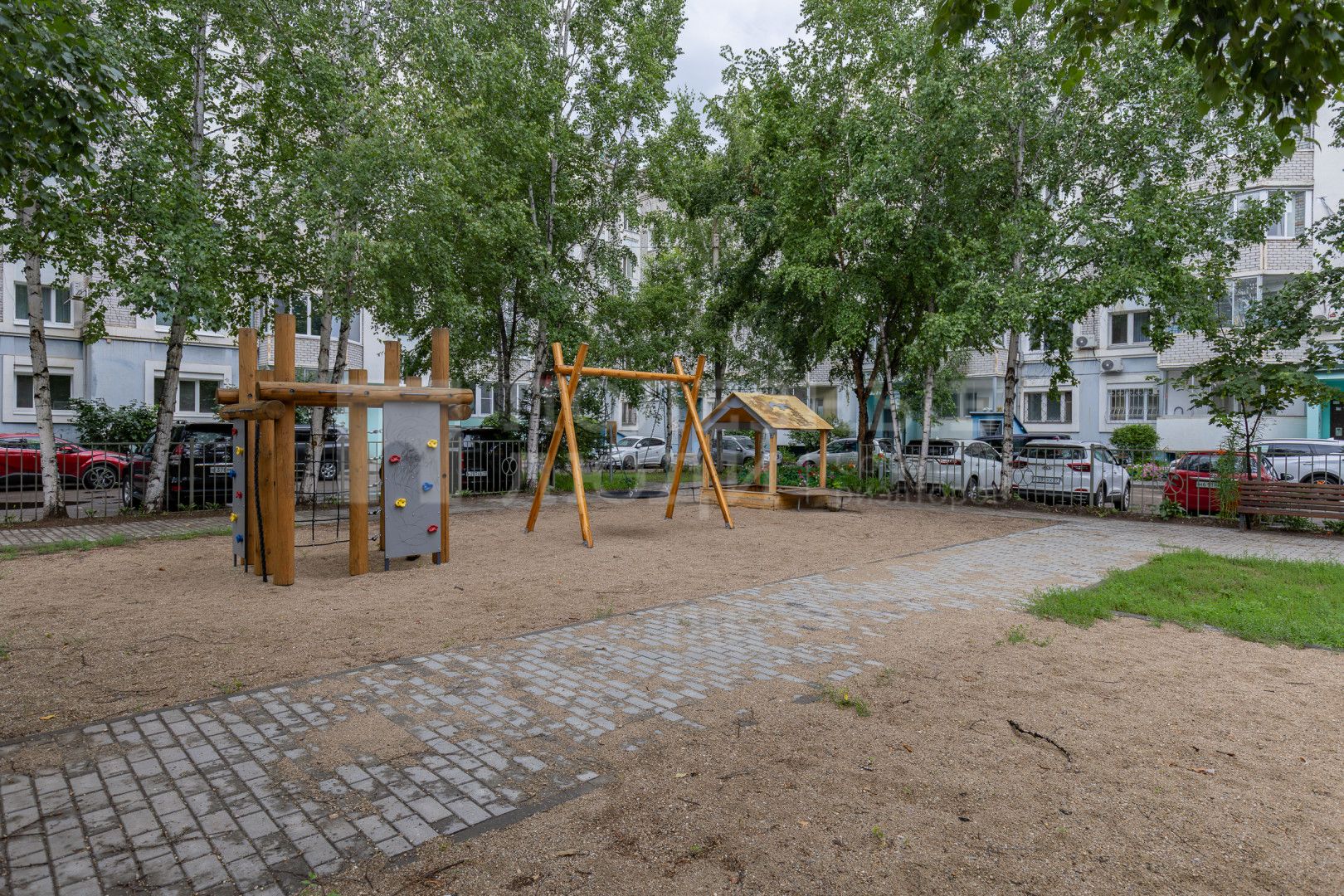 Фото недвижимости