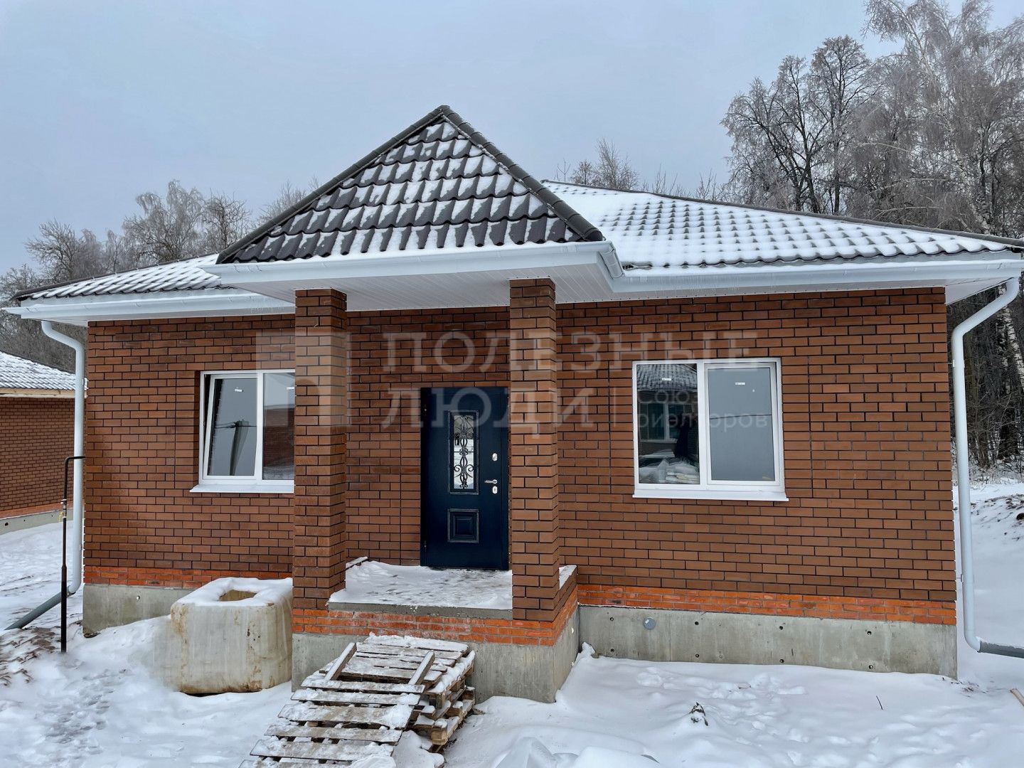 Фото недвижимости