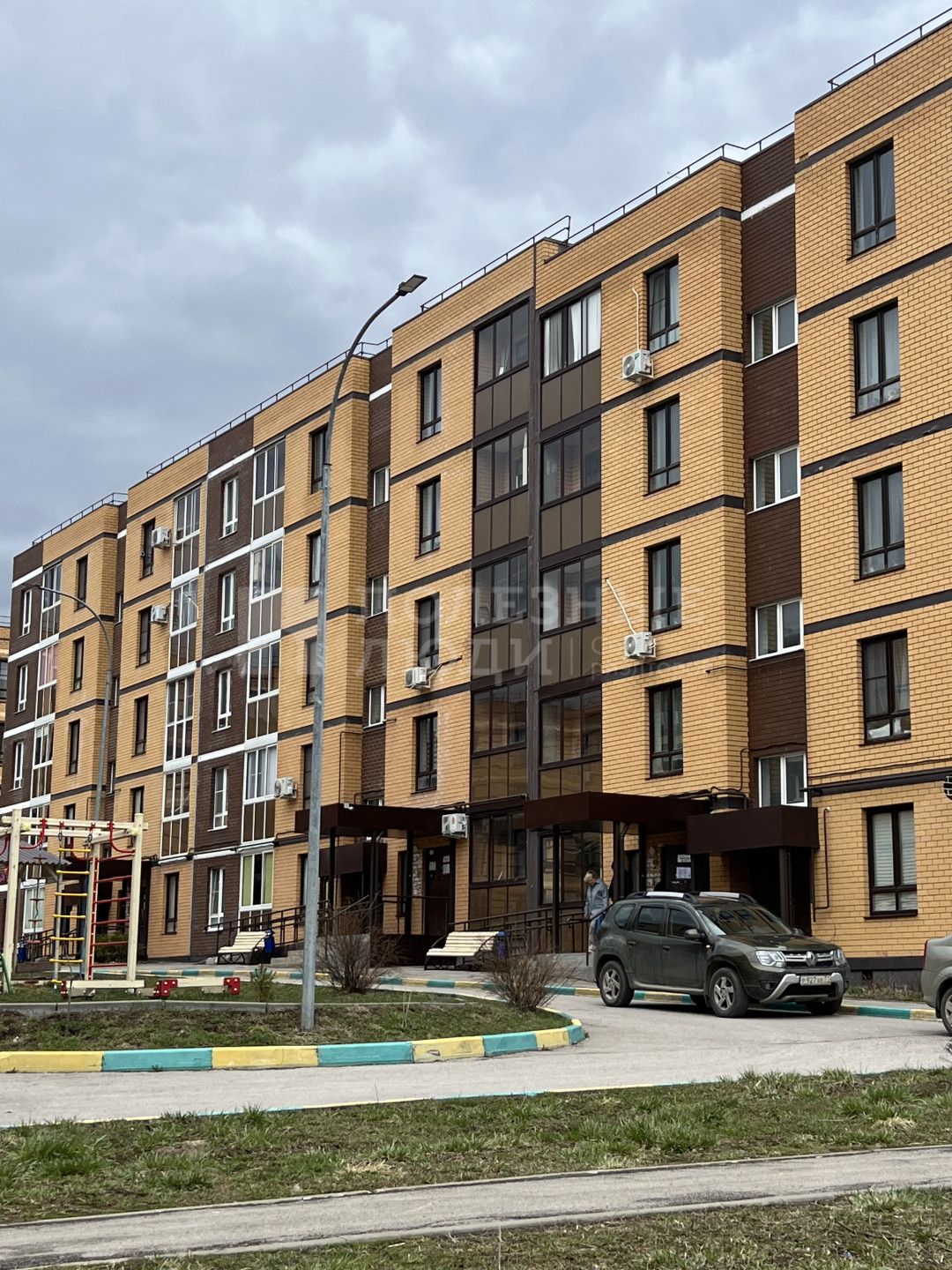 Фото недвижимости