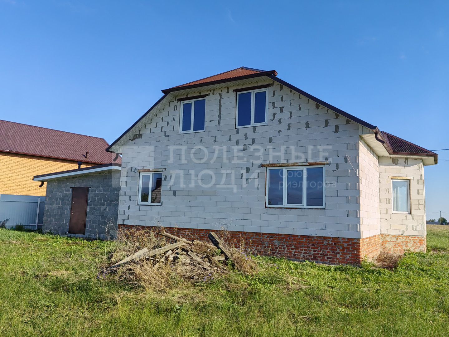 Фото недвижимости
