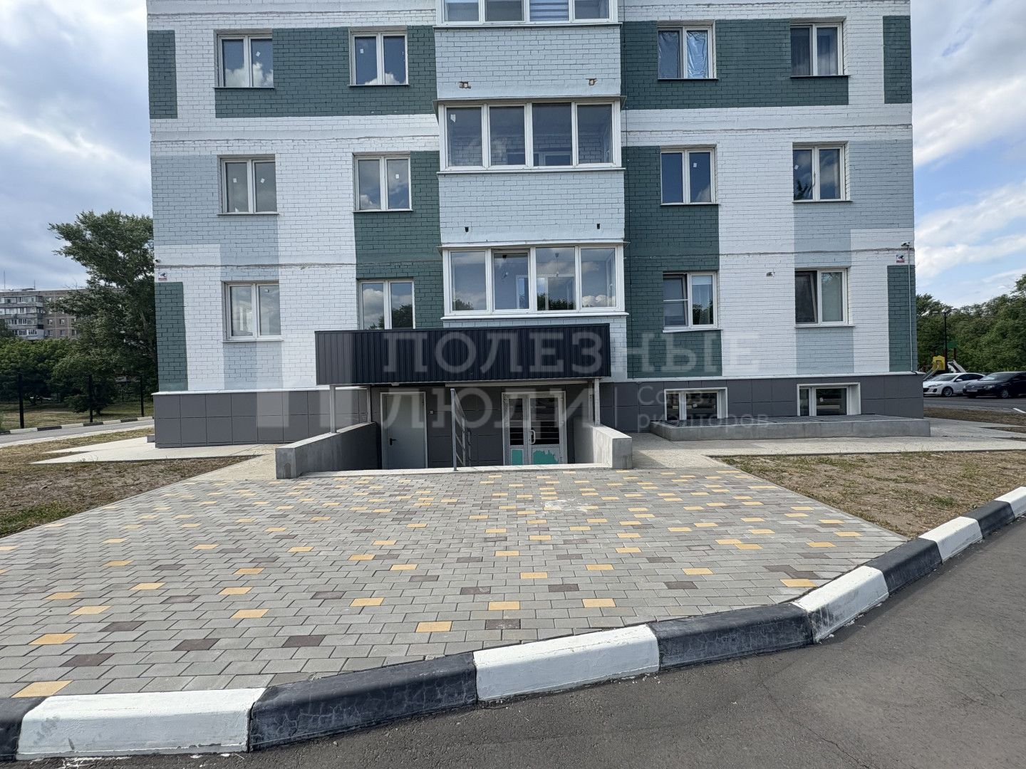 Фото недвижимости