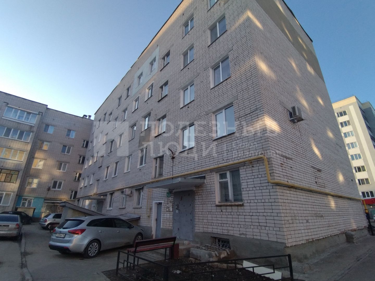 Фото недвижимости
