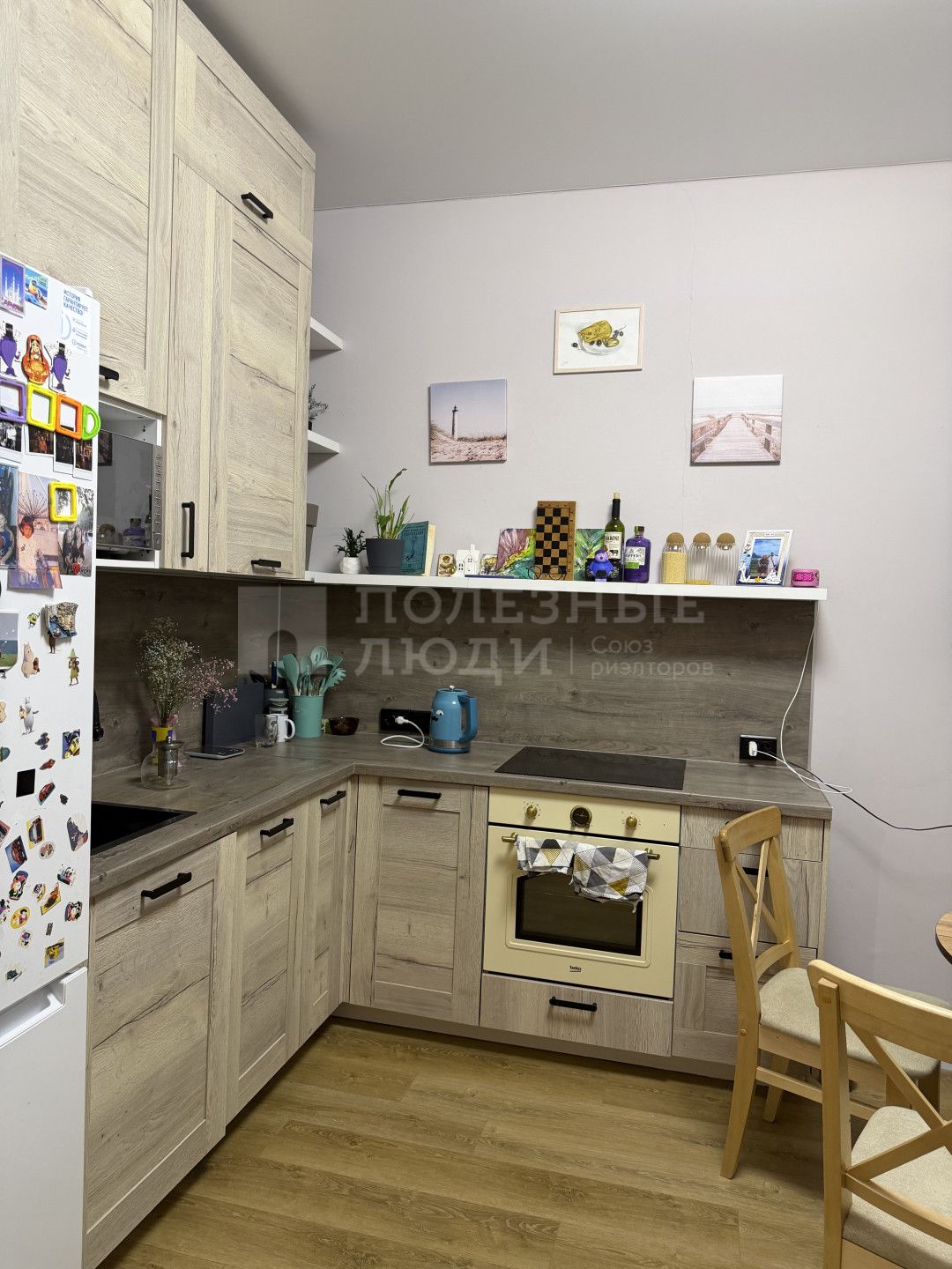 Фото недвижимости