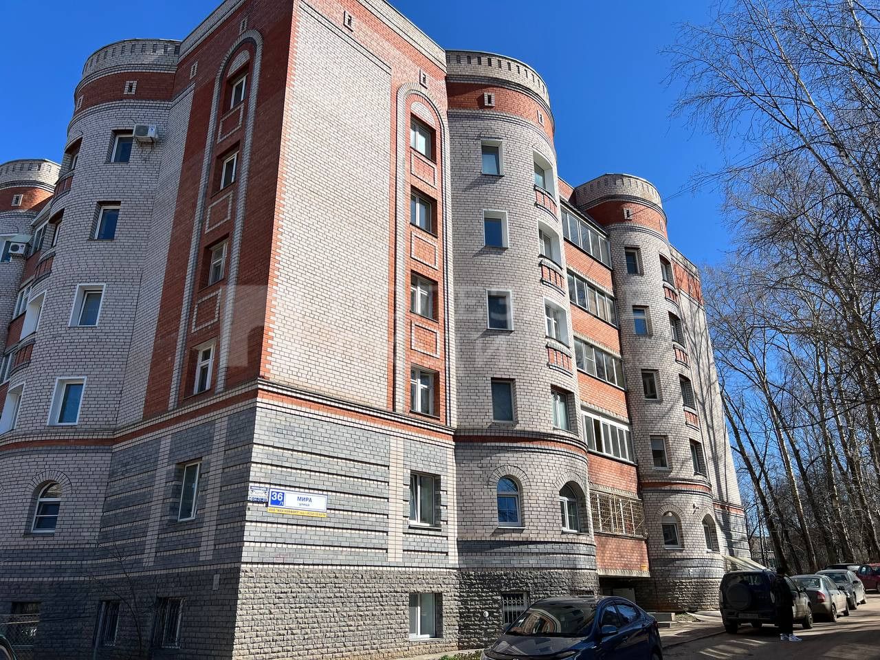 Фото недвижимости