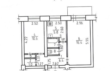 Фото недвижимости