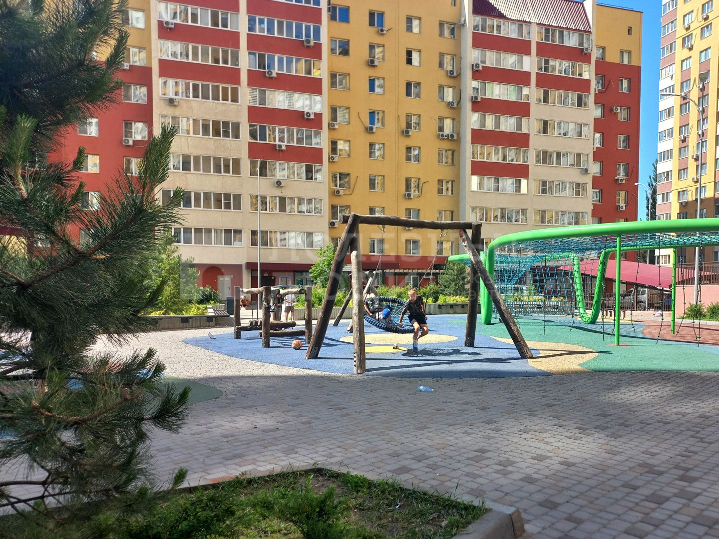 Фото недвижимости