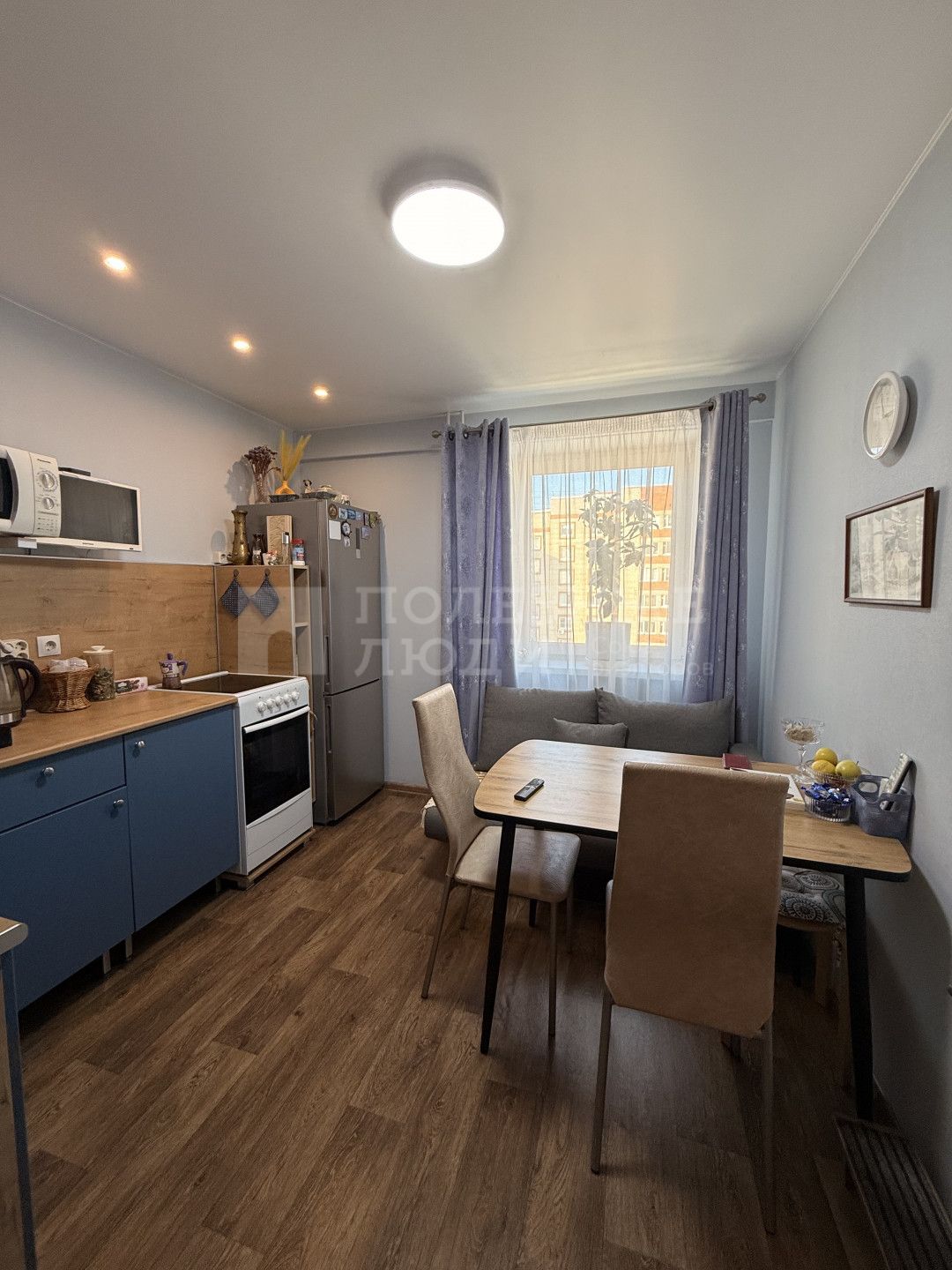 Фото недвижимости