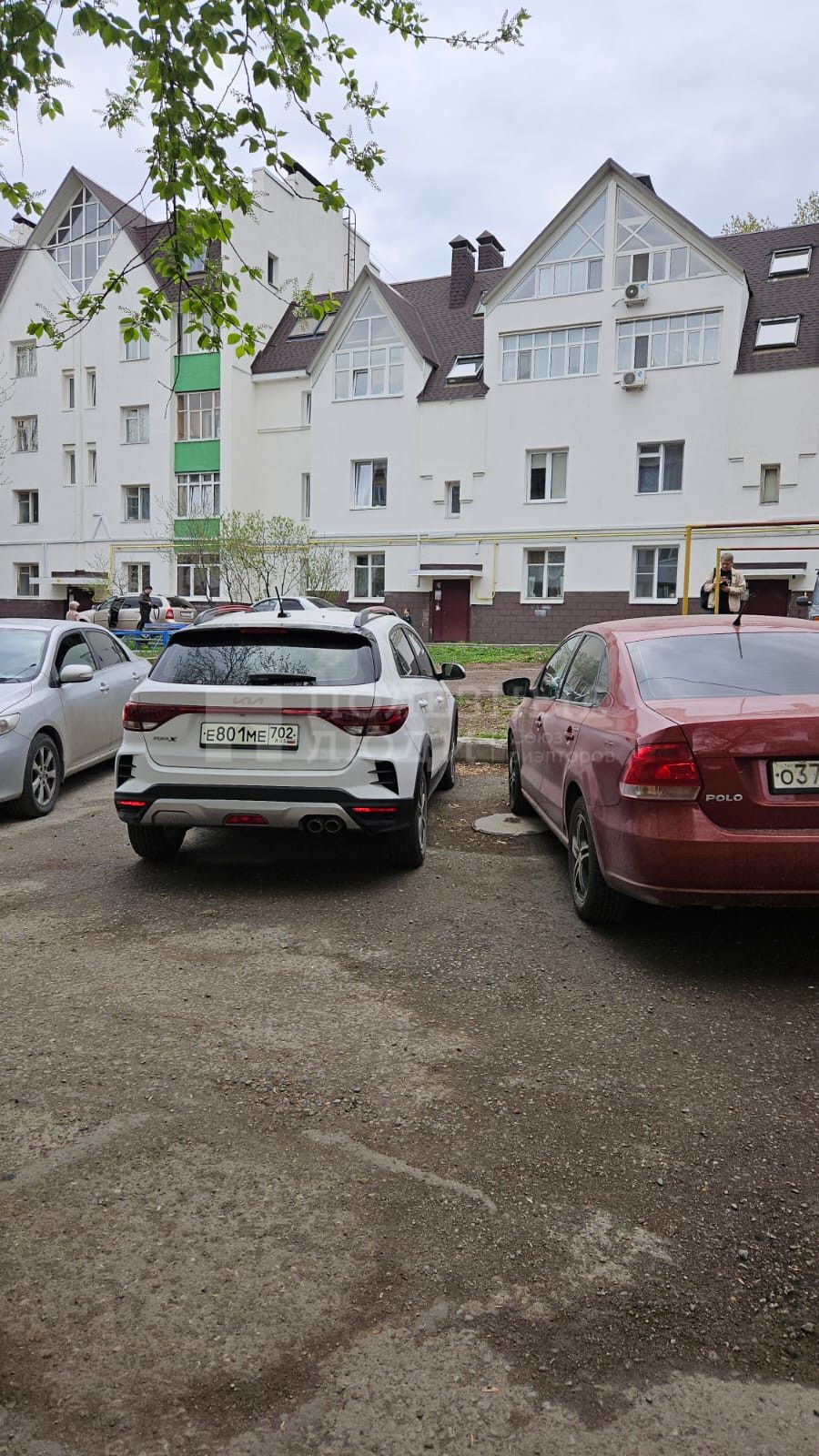 Фото недвижимости