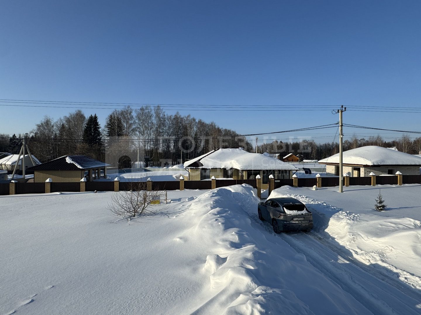 Фото недвижимости