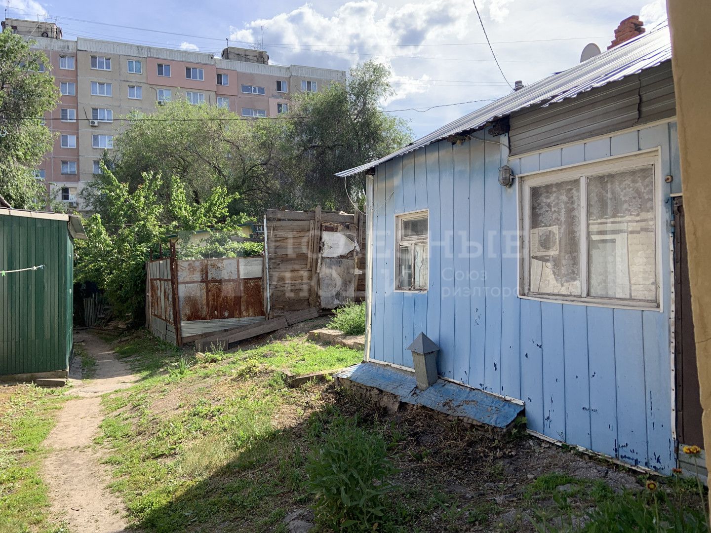 Фото недвижимости