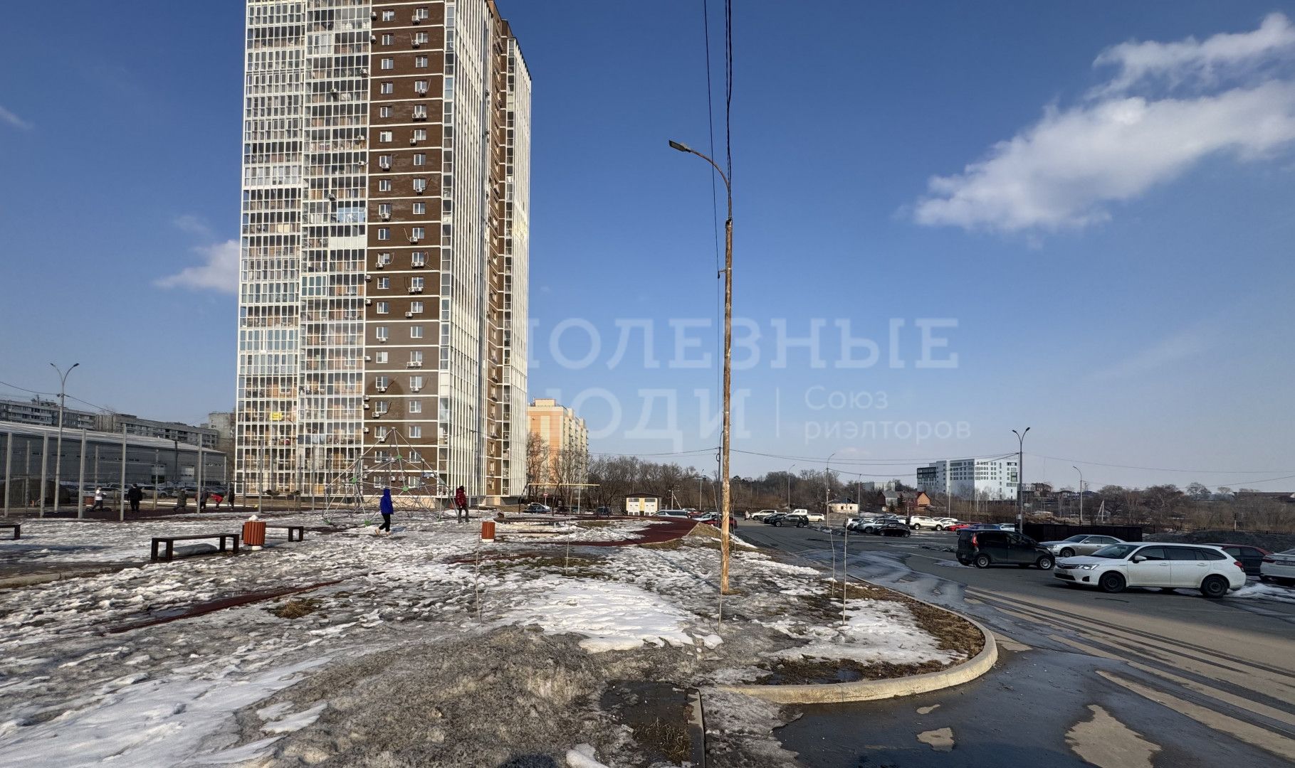 Фото недвижимости