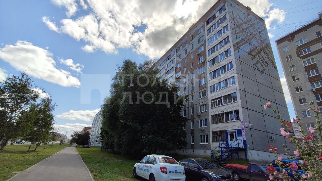Фото недвижимости