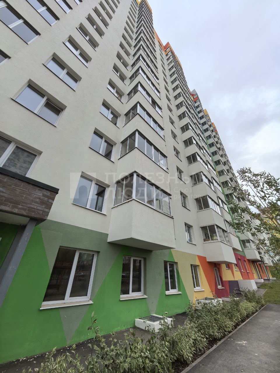 Фото недвижимости
