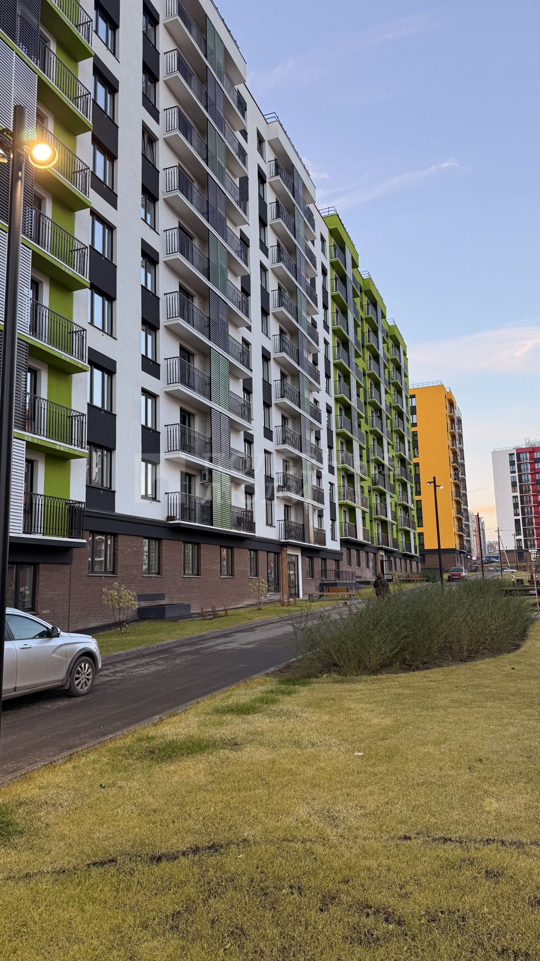 Фото недвижимости