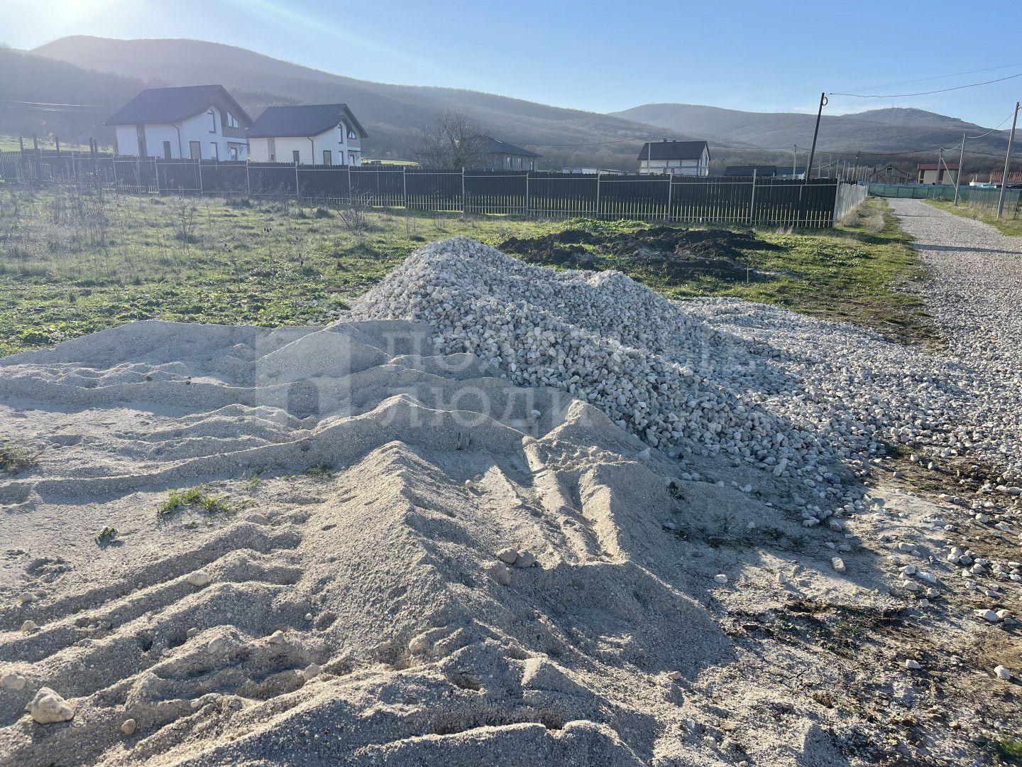 Фото недвижимости