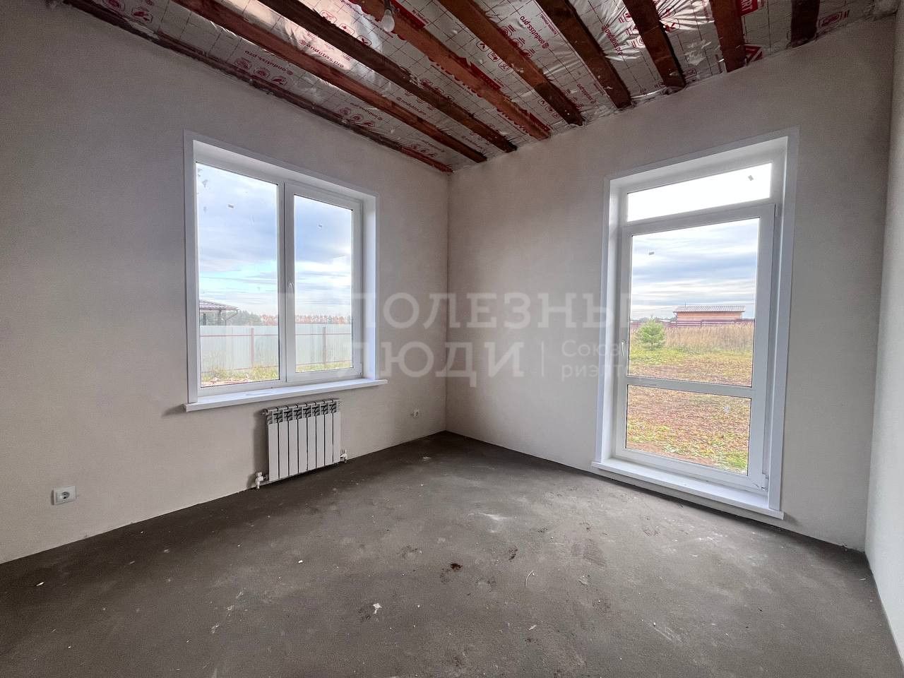 Фото недвижимости