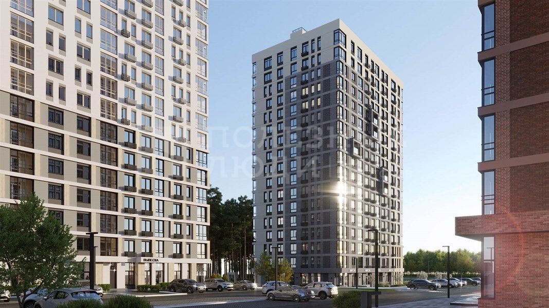 Фото недвижимости