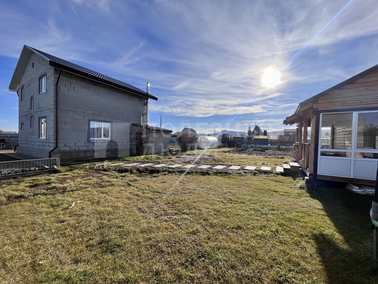 Фото недвижимости