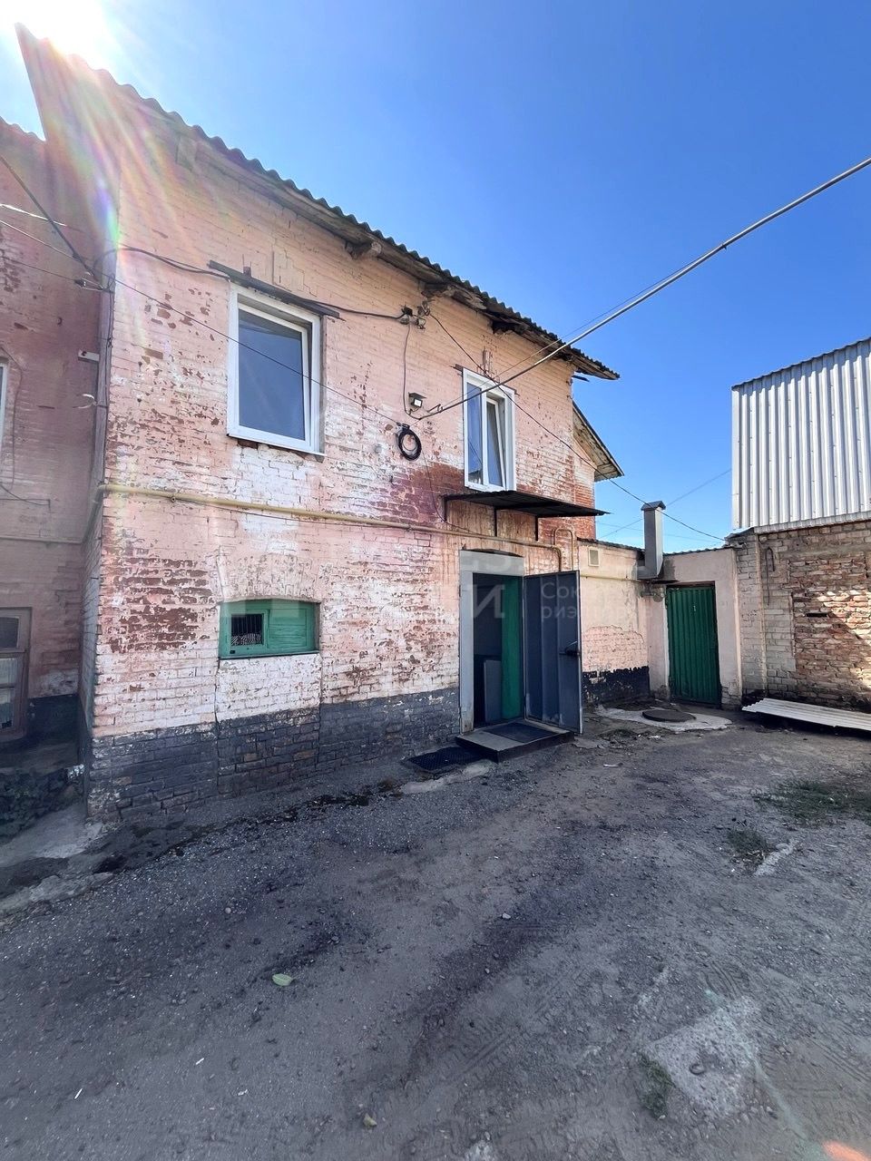 Фото недвижимости