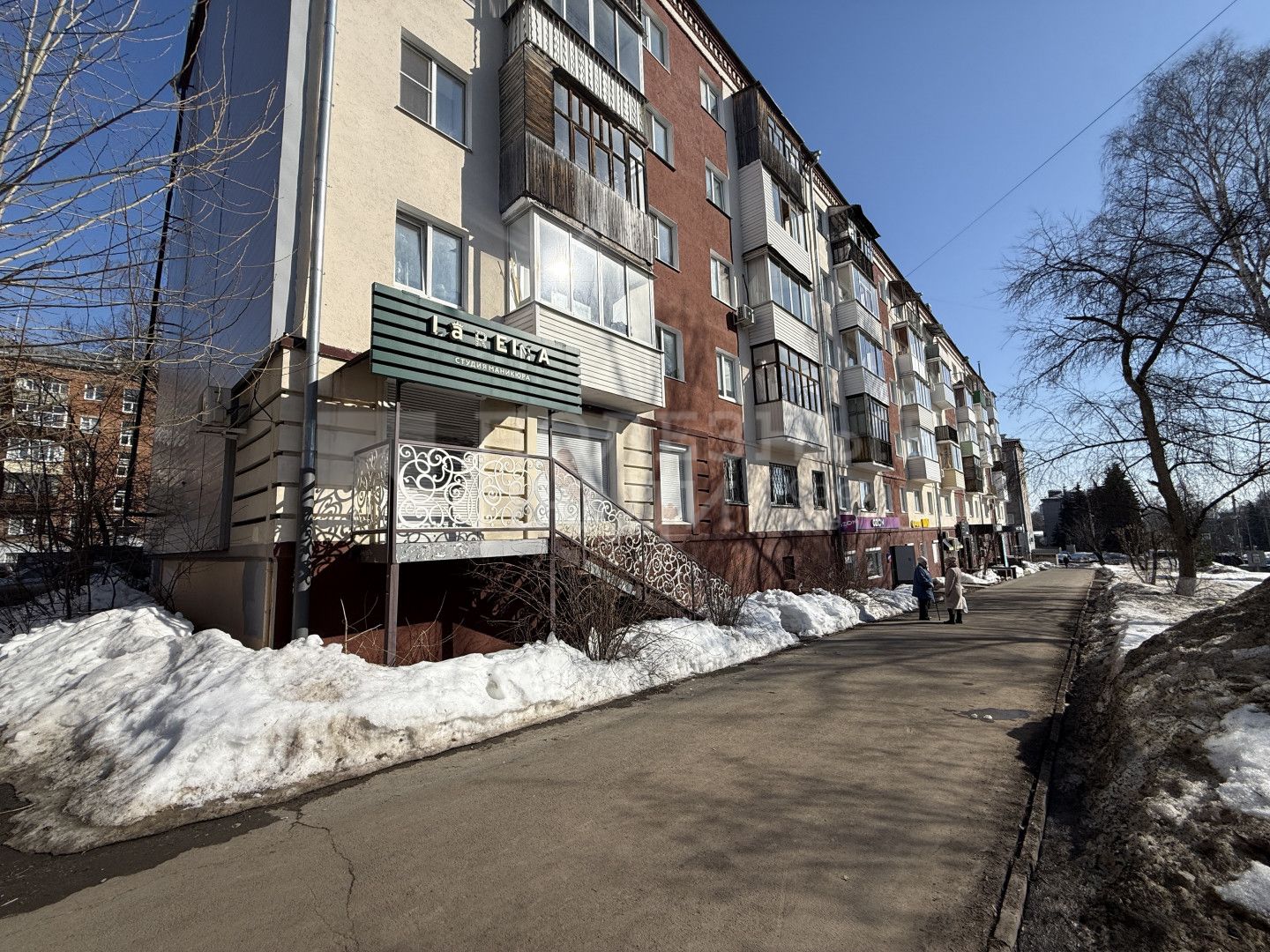 Фото недвижимости