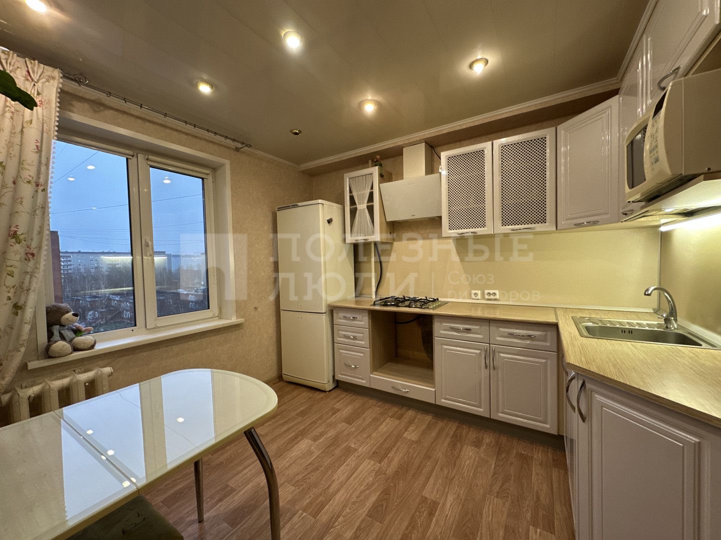 Фото недвижимости