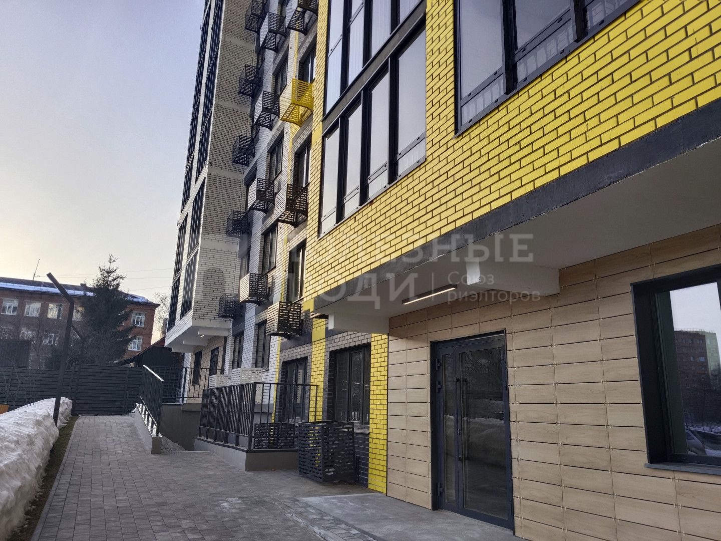 Фото недвижимости