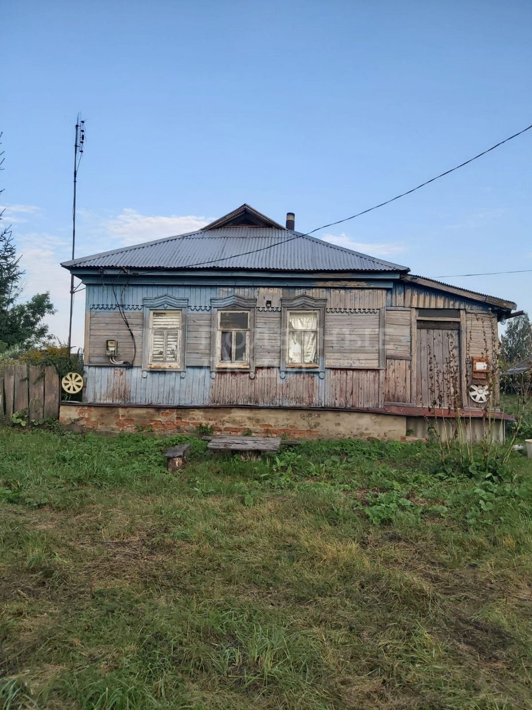 Фото недвижимости
