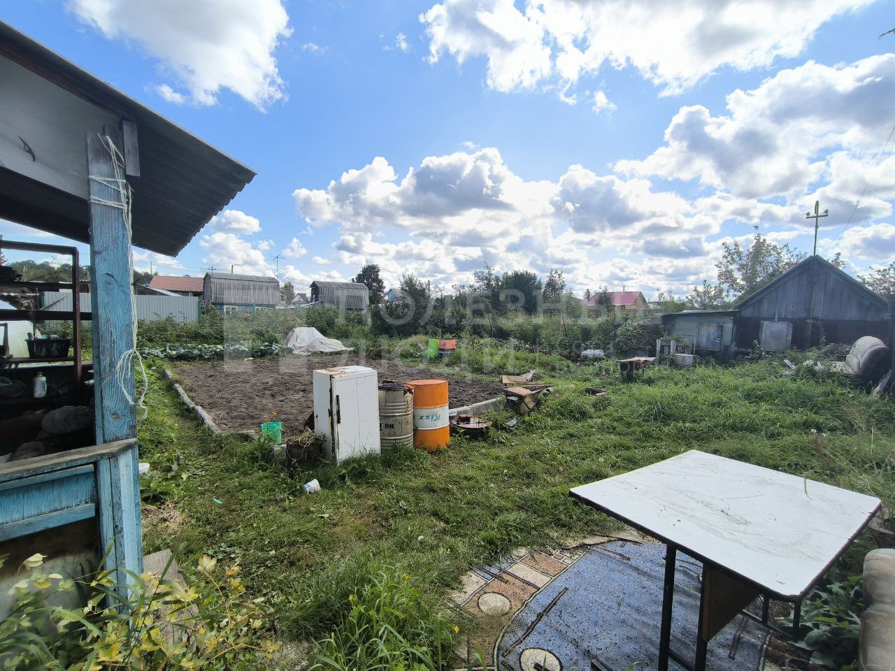Фото недвижимости