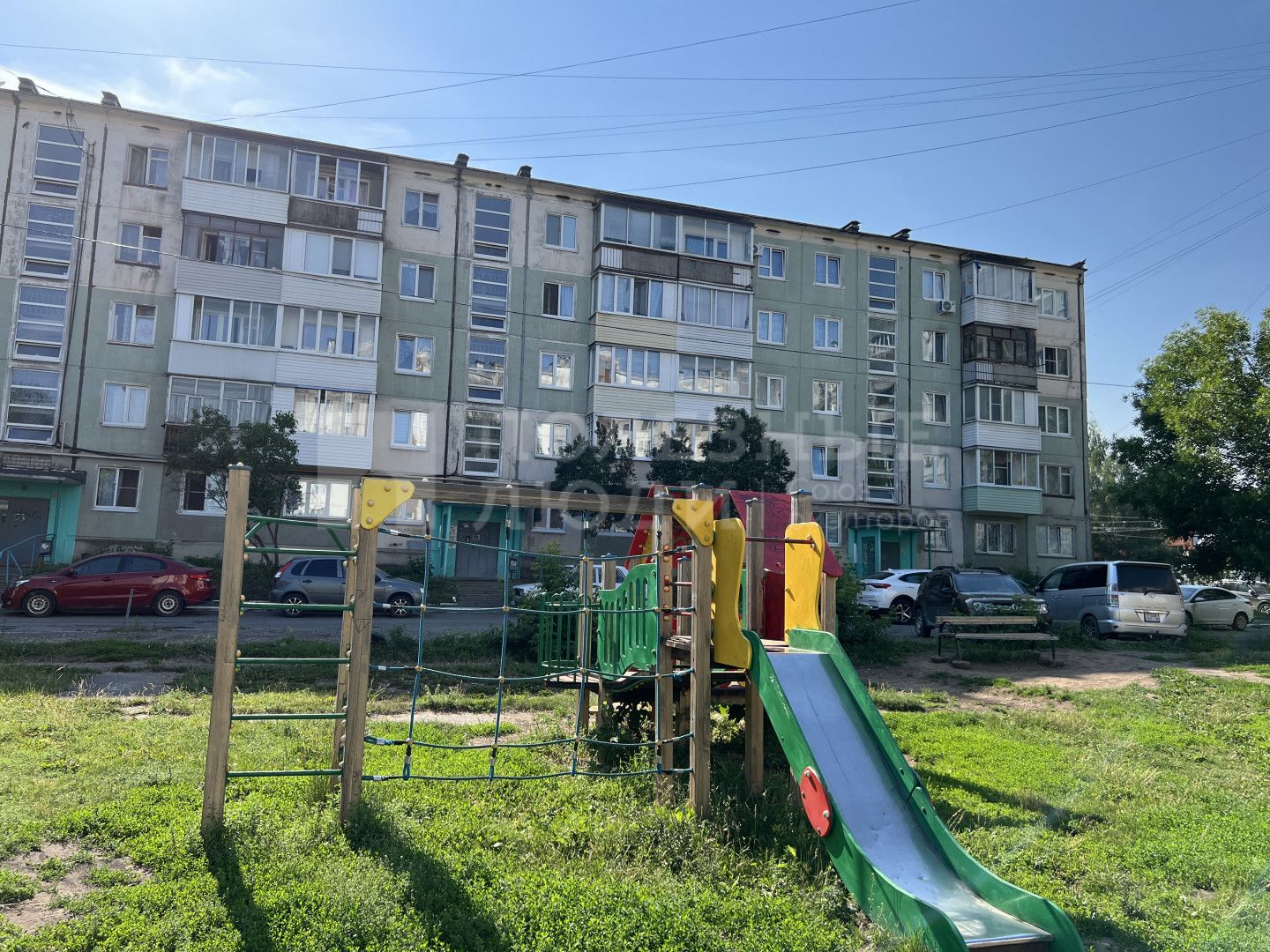 Фото недвижимости