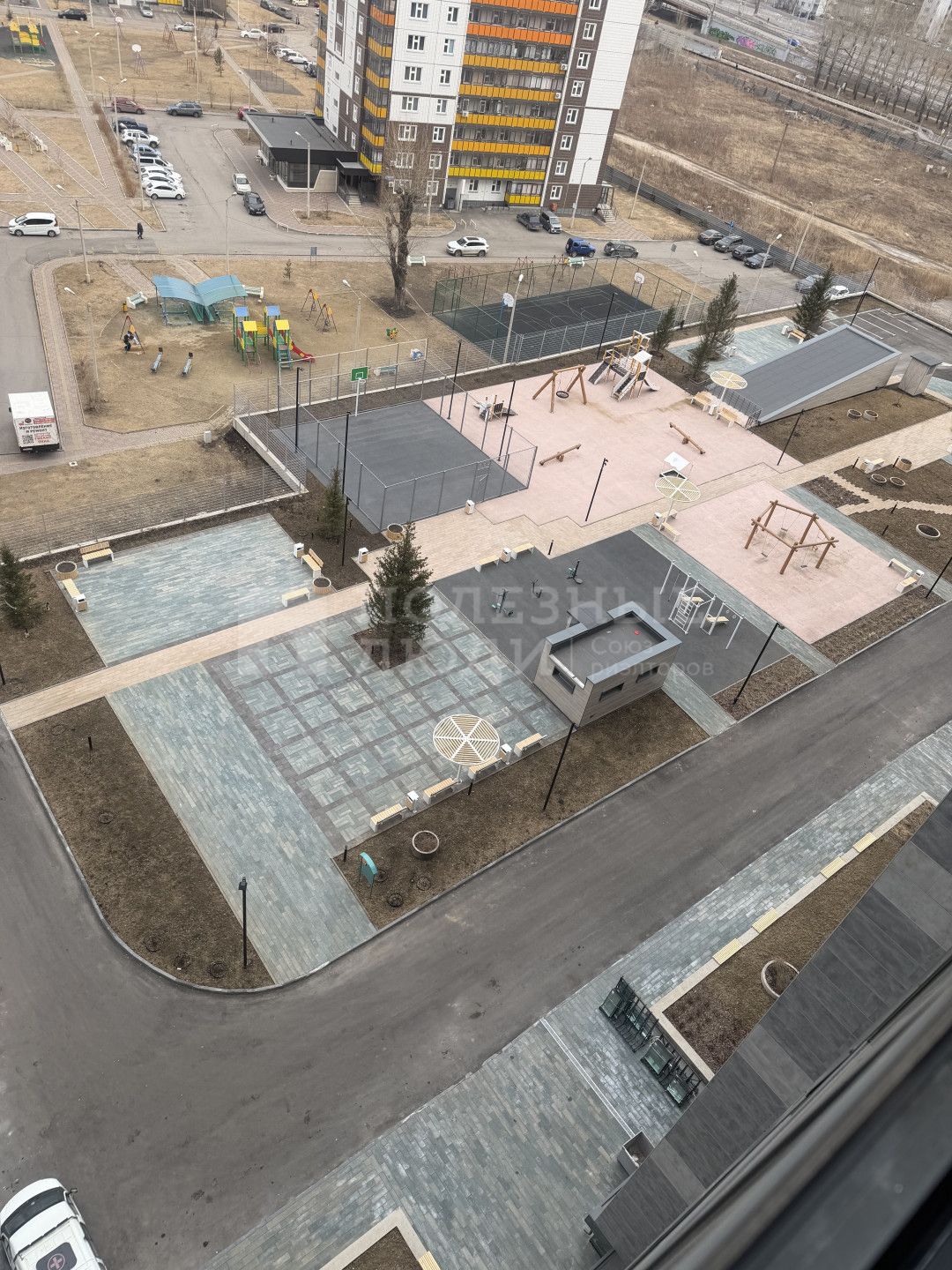 Фото недвижимости