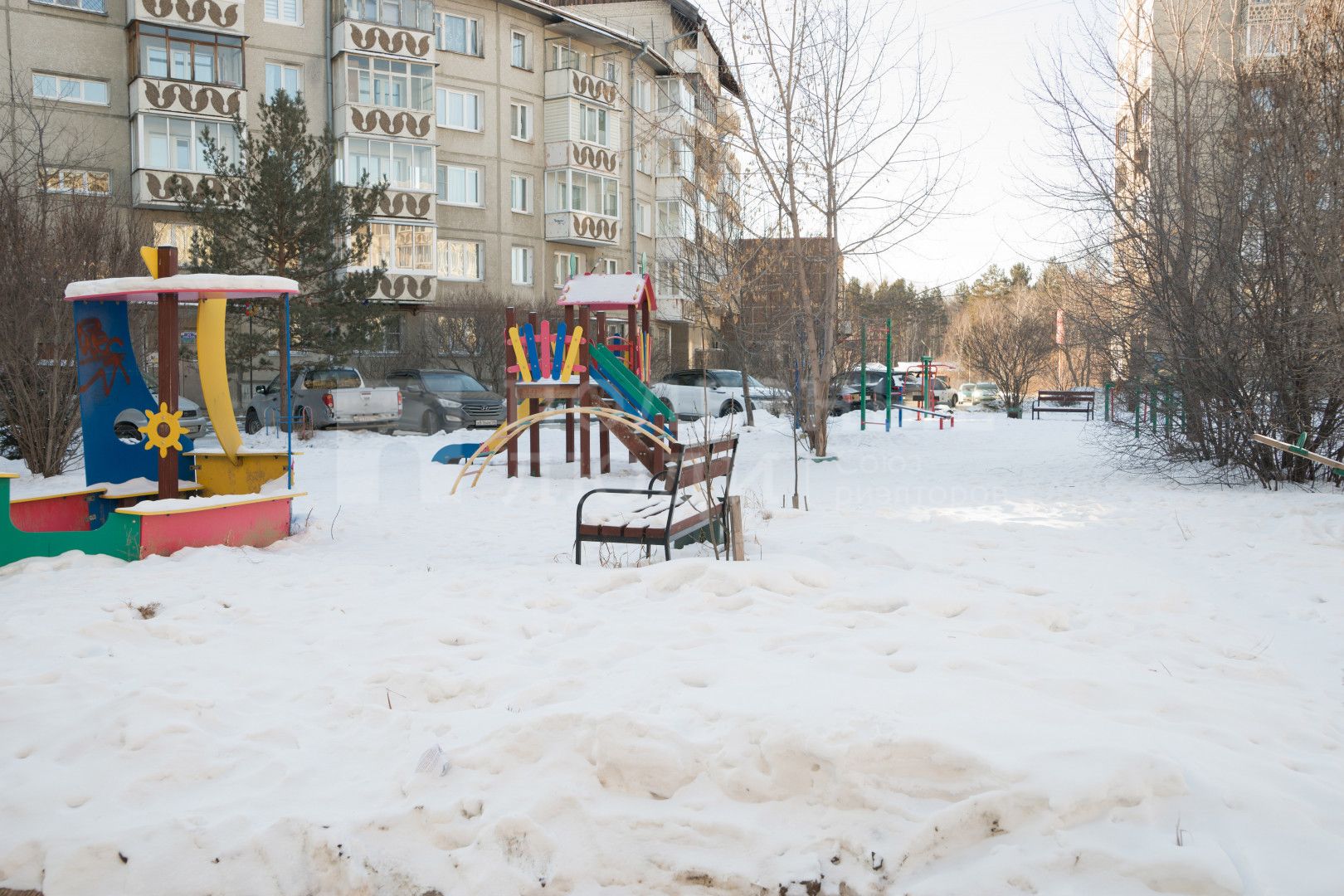 Фото недвижимости