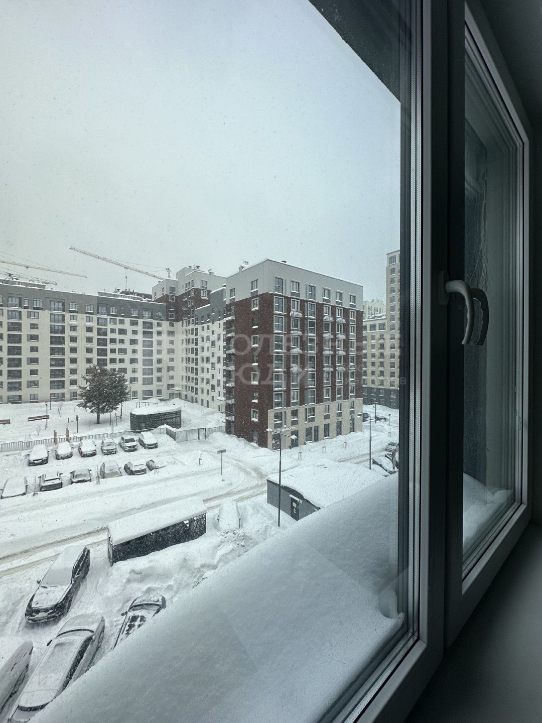 Фото недвижимости