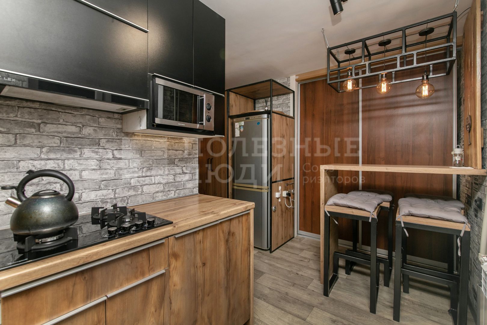 Фото недвижимости