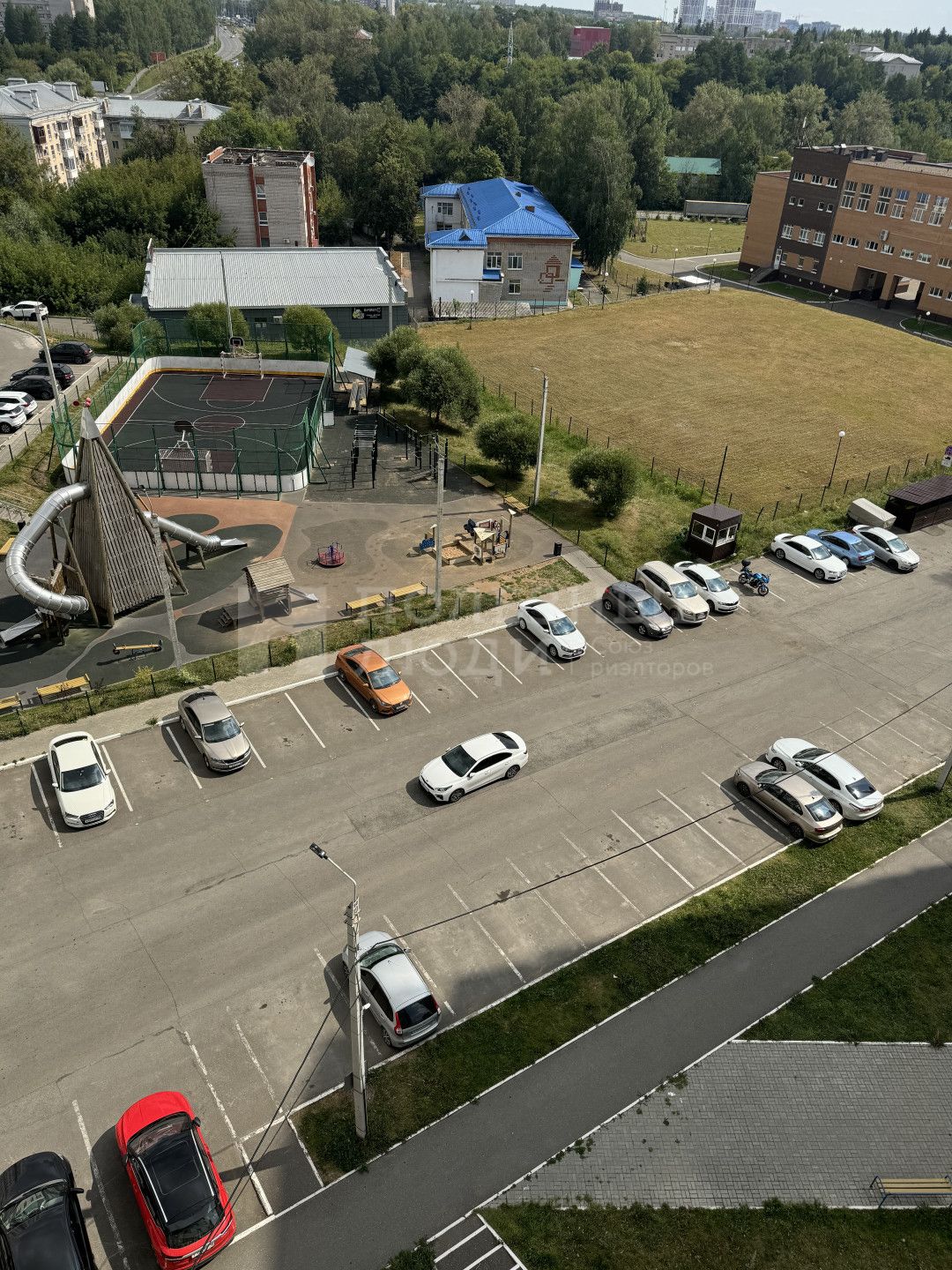 Фото недвижимости