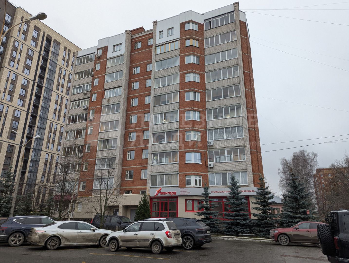 Фото недвижимости