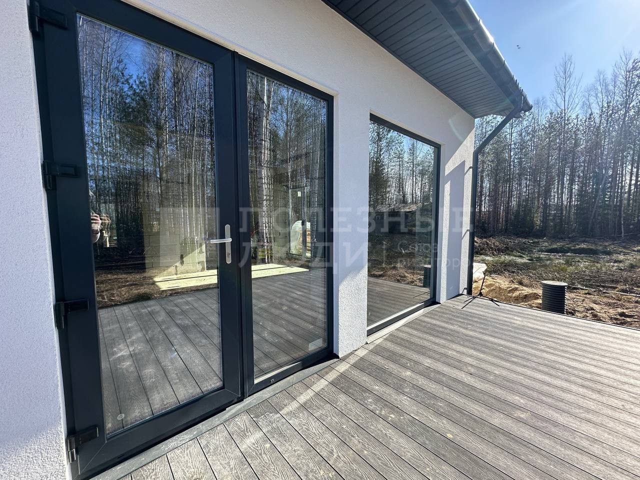 Фото недвижимости