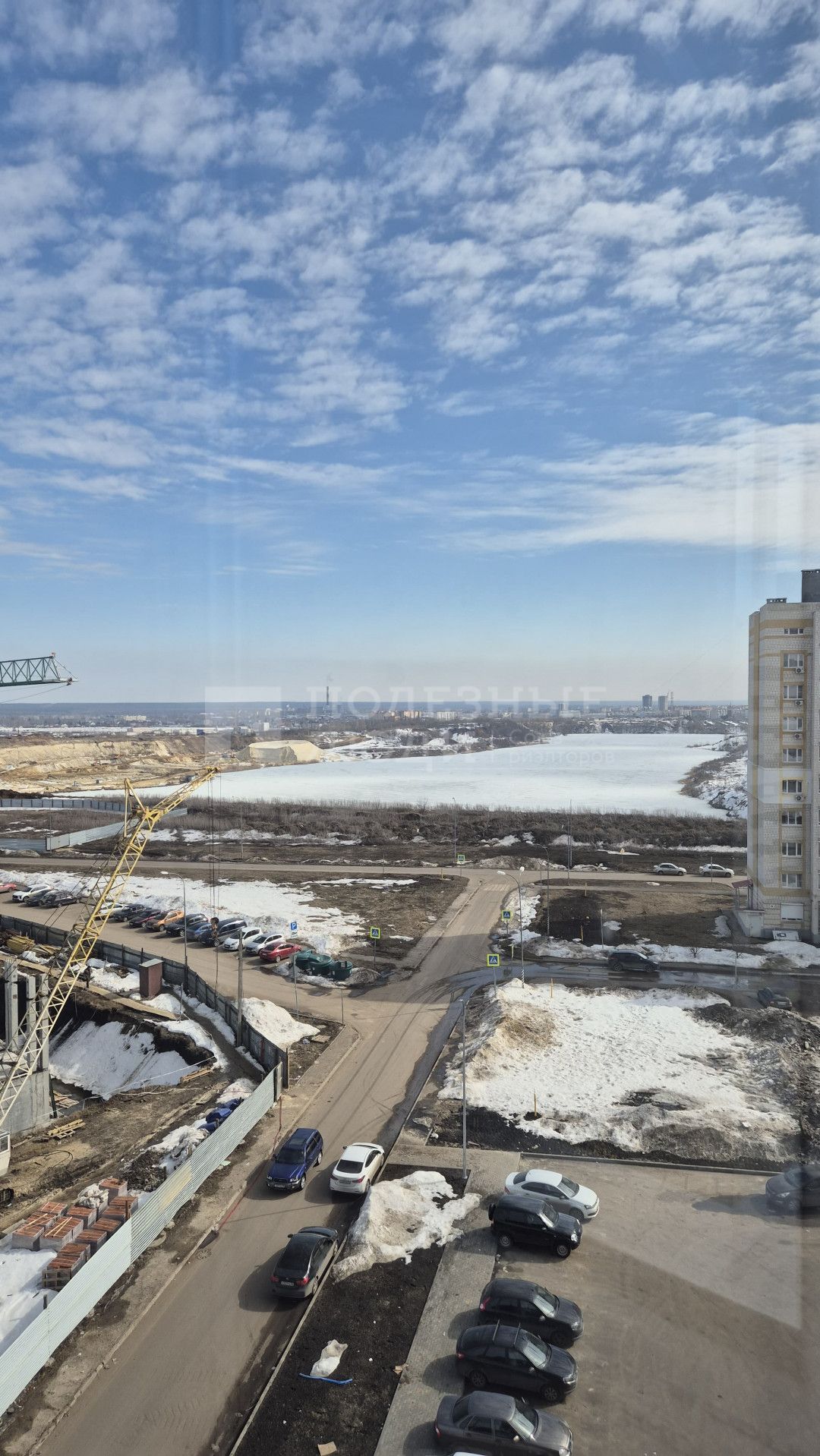 Фото недвижимости