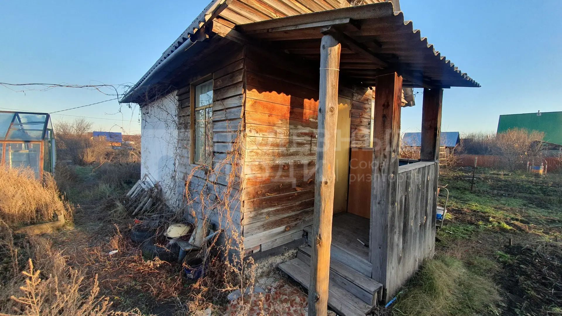 Фото недвижимости