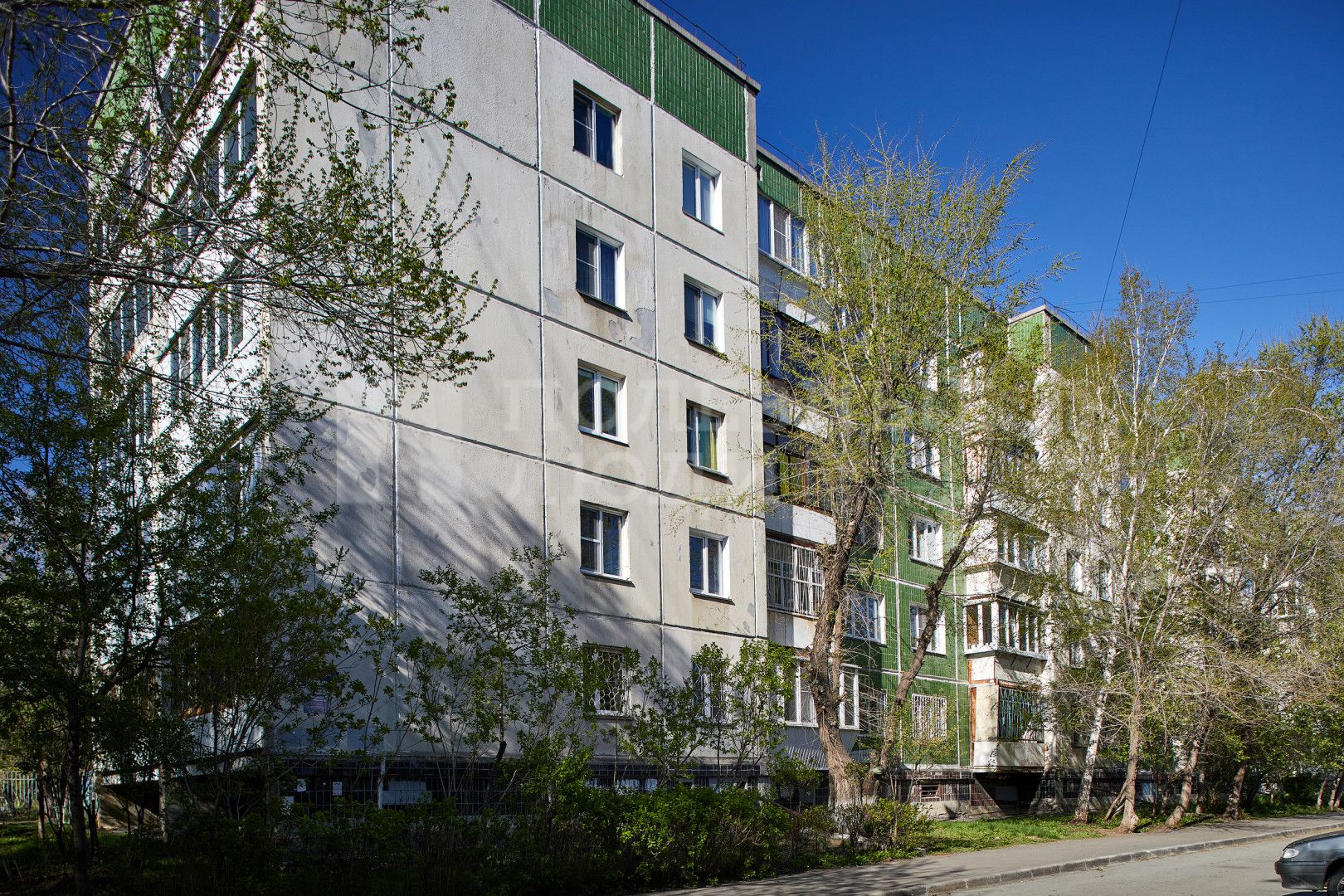 Фото недвижимости