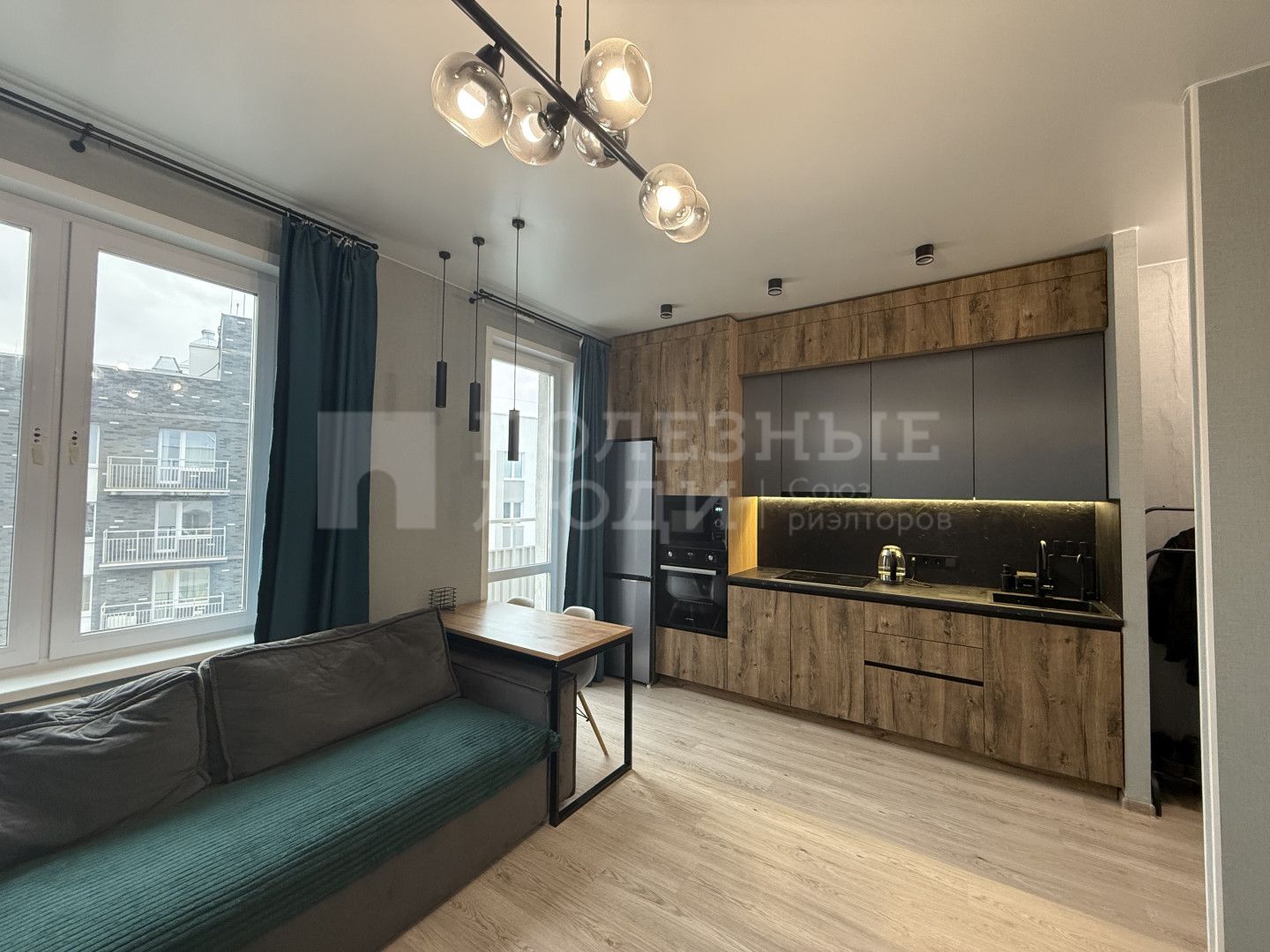 Фото недвижимости