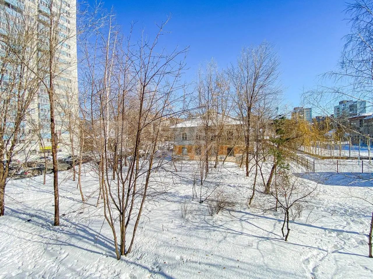 Фото недвижимости