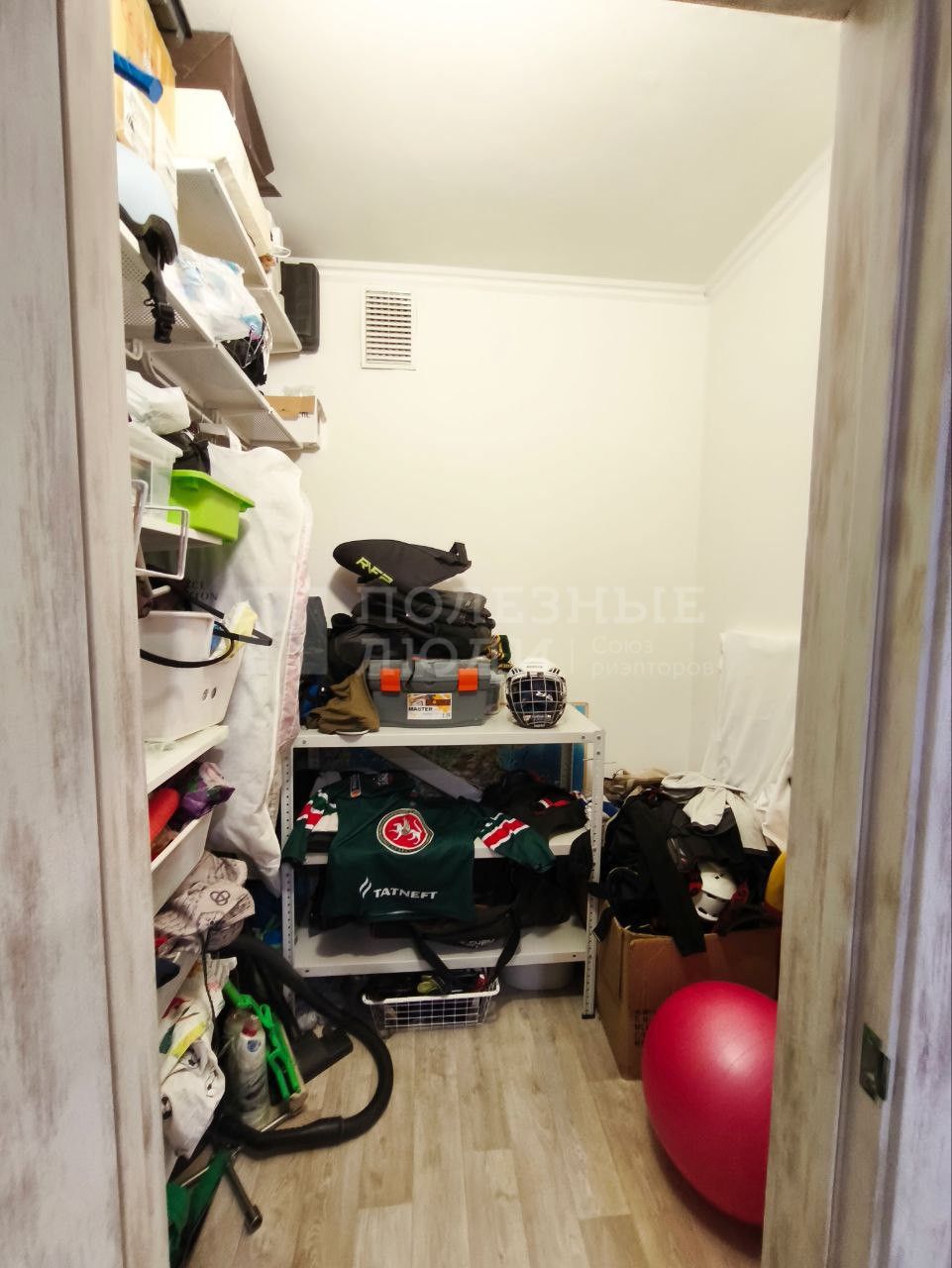 Фото недвижимости