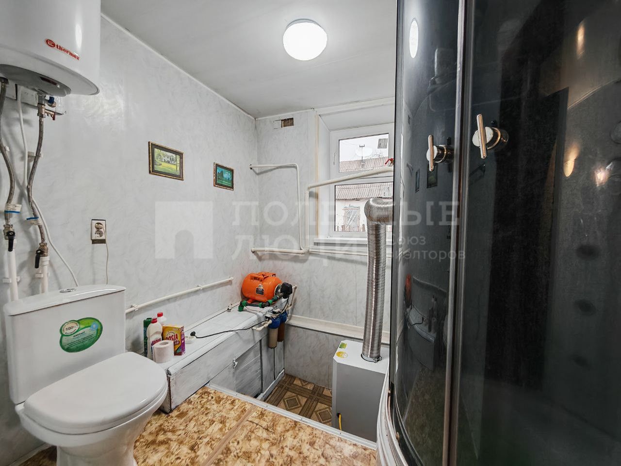 Фото недвижимости