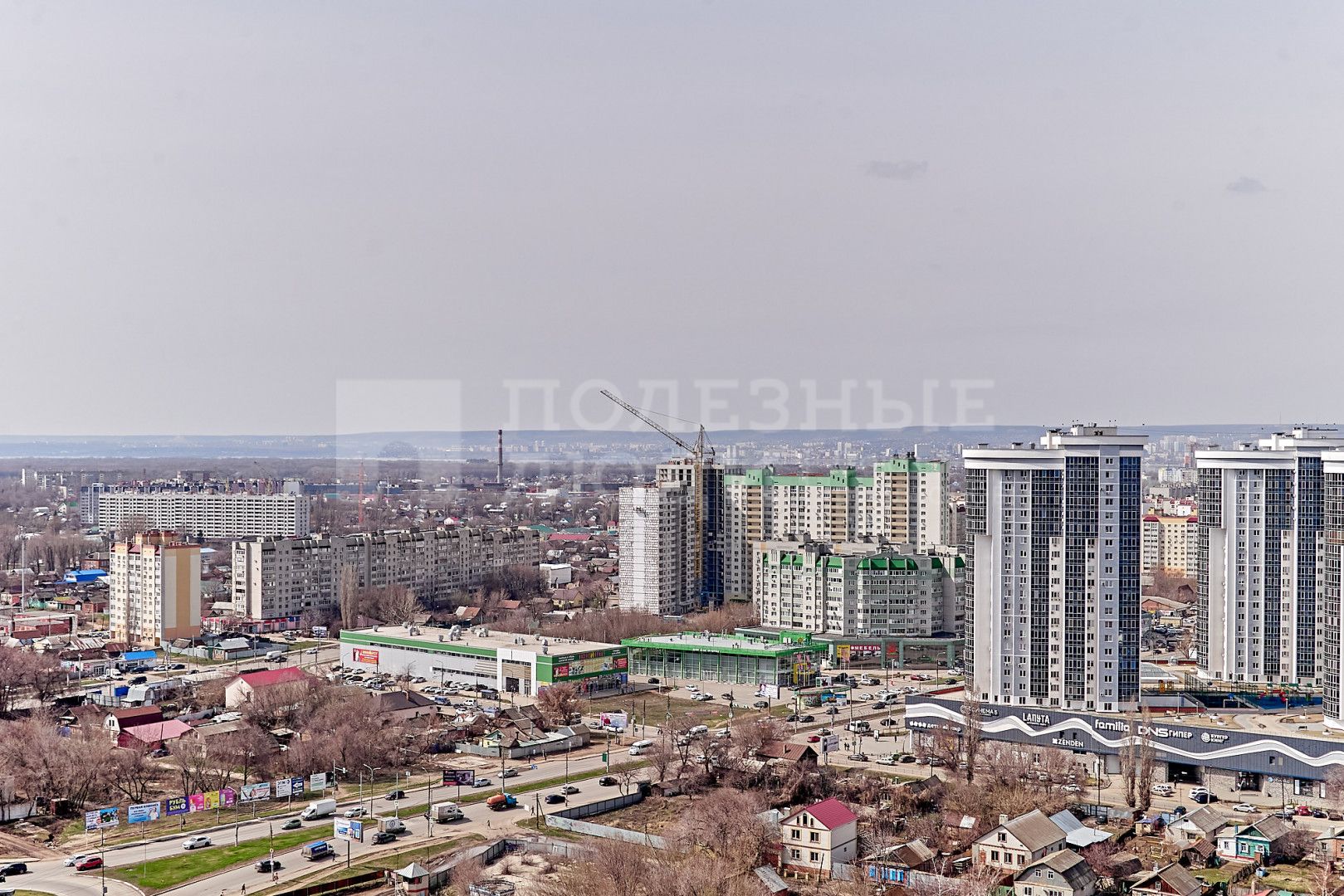 Фото недвижимости