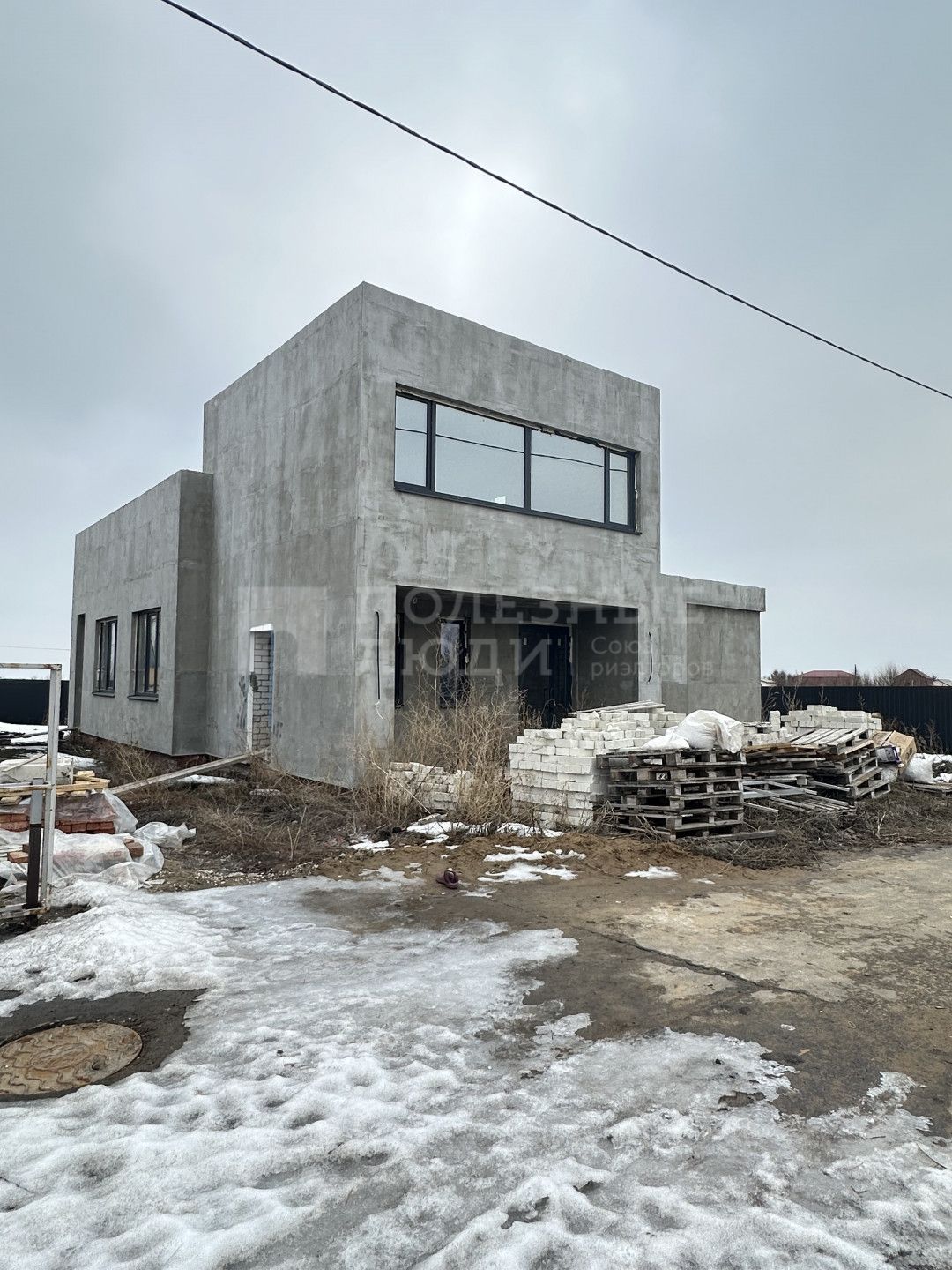 Фото недвижимости