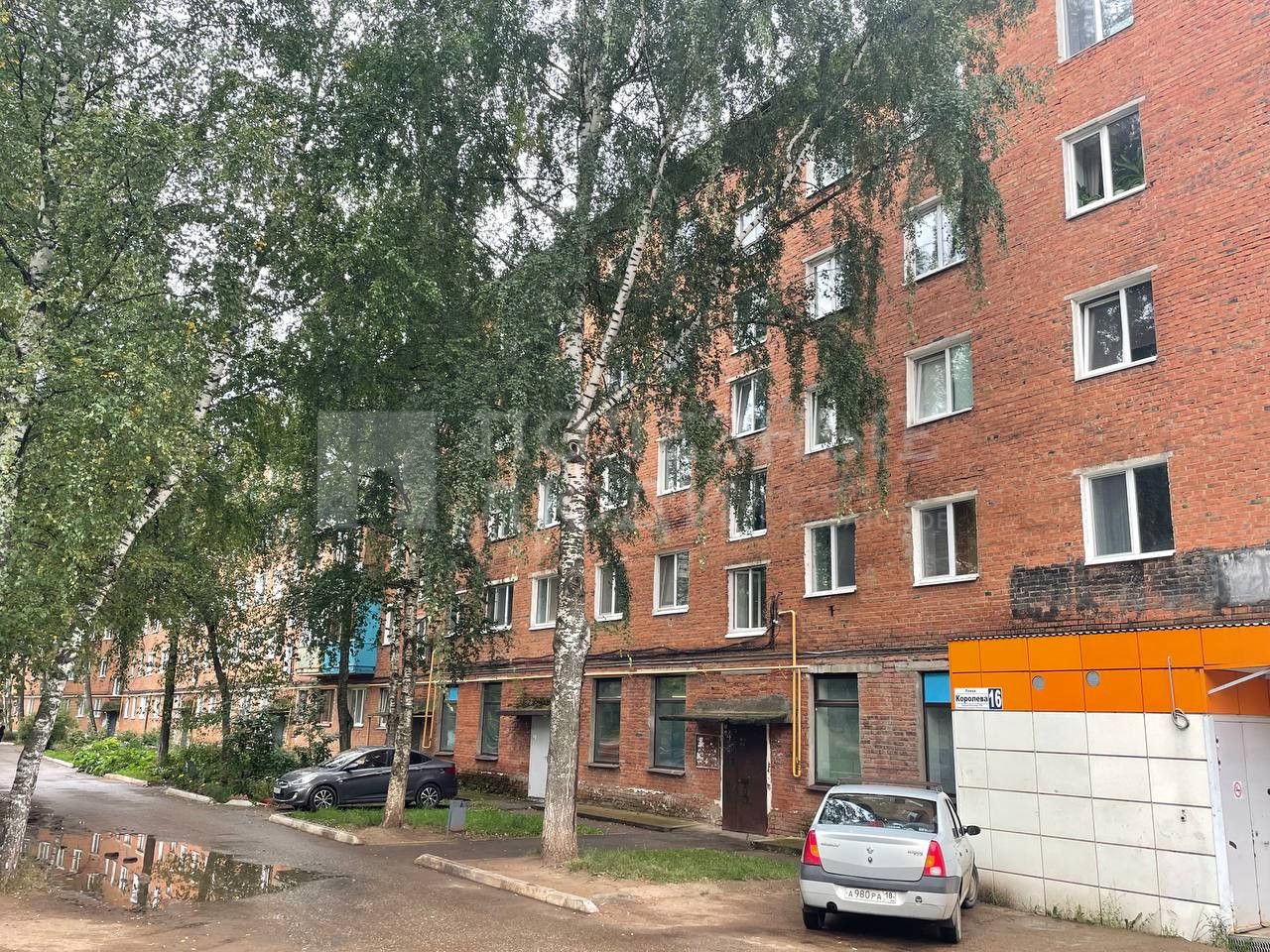 Фото недвижимости