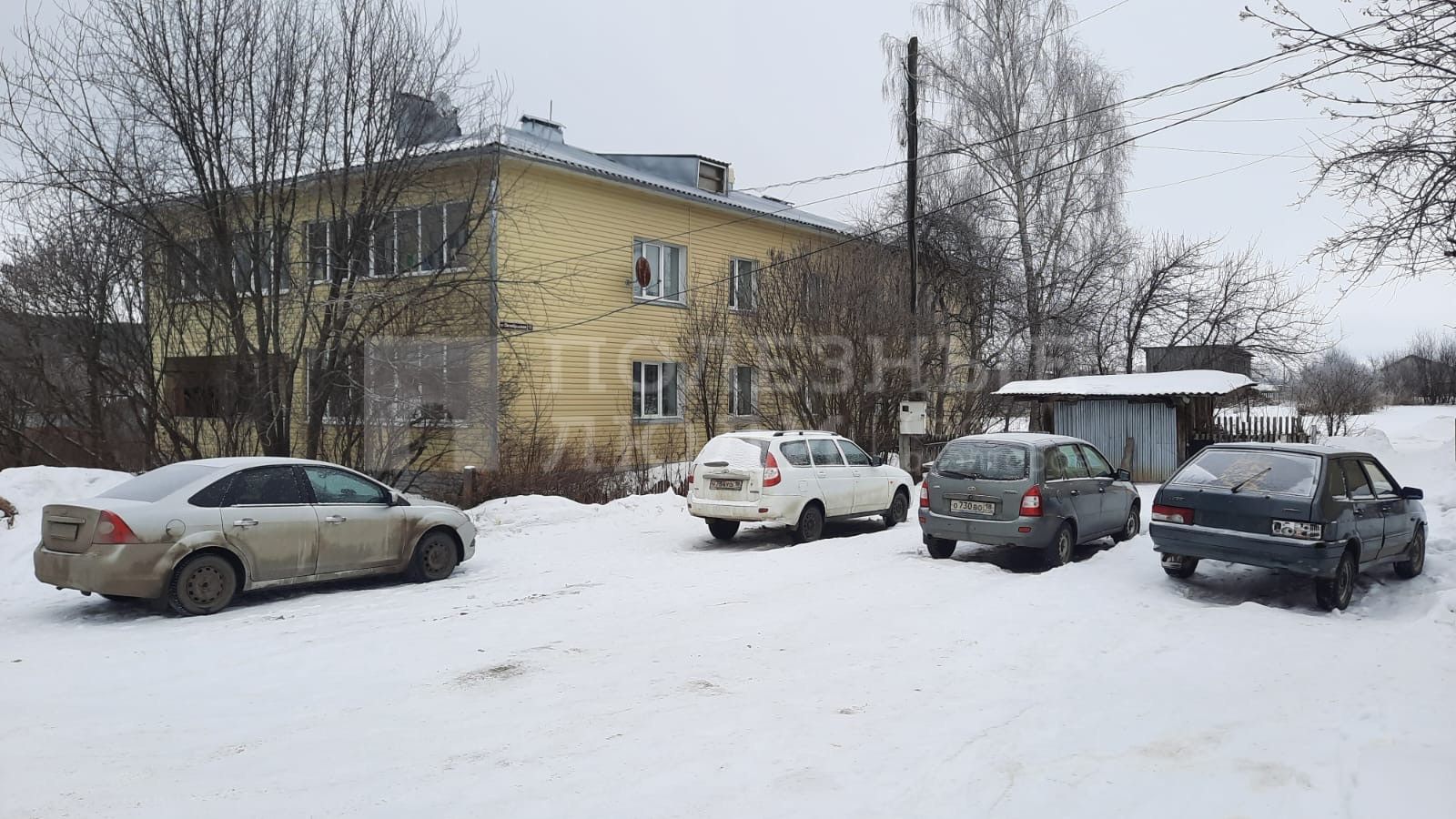 Фото недвижимости