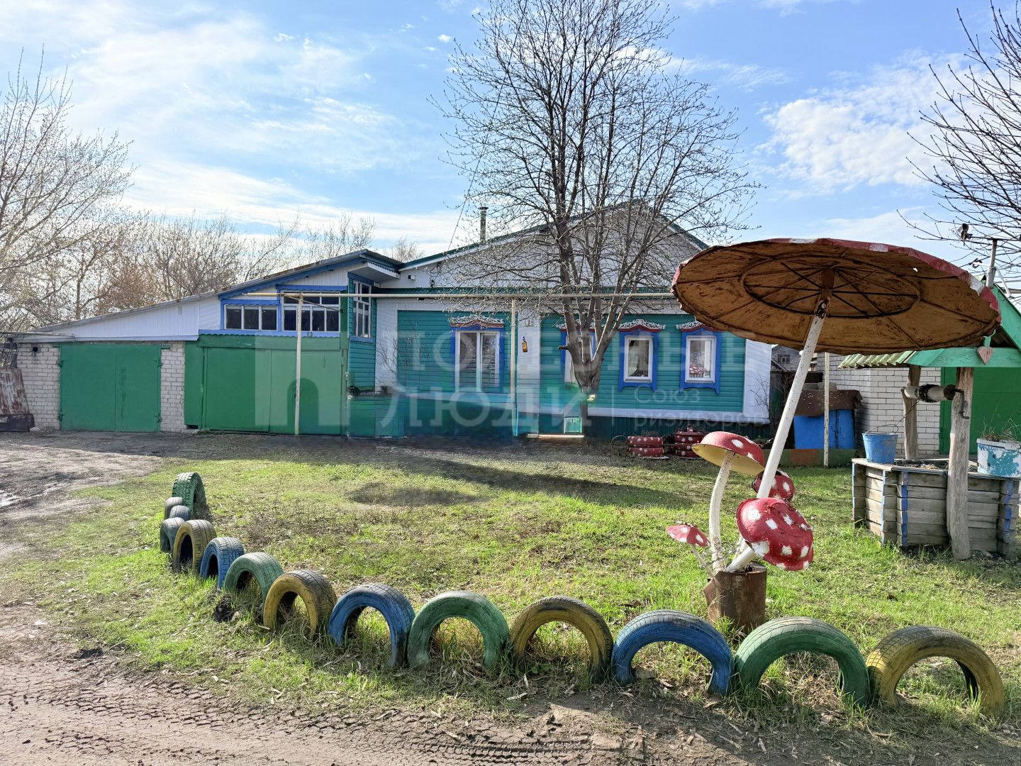 Фото недвижимости